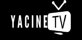 yacine black smart tv