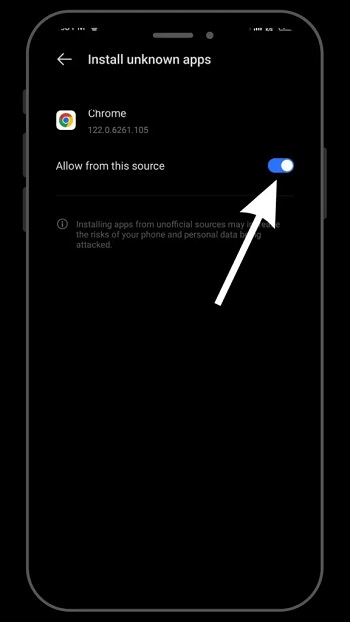 downlaod yacine tv black