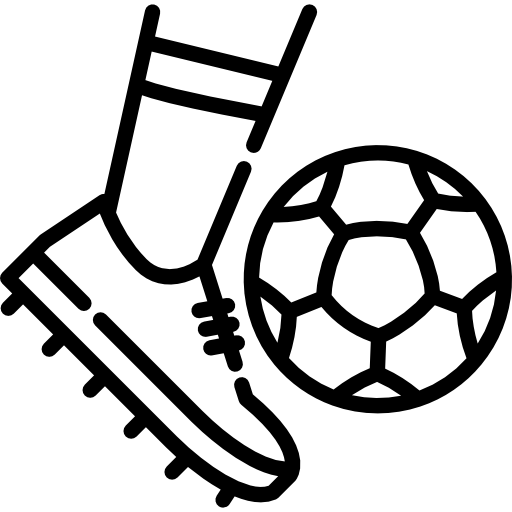 football match coverage